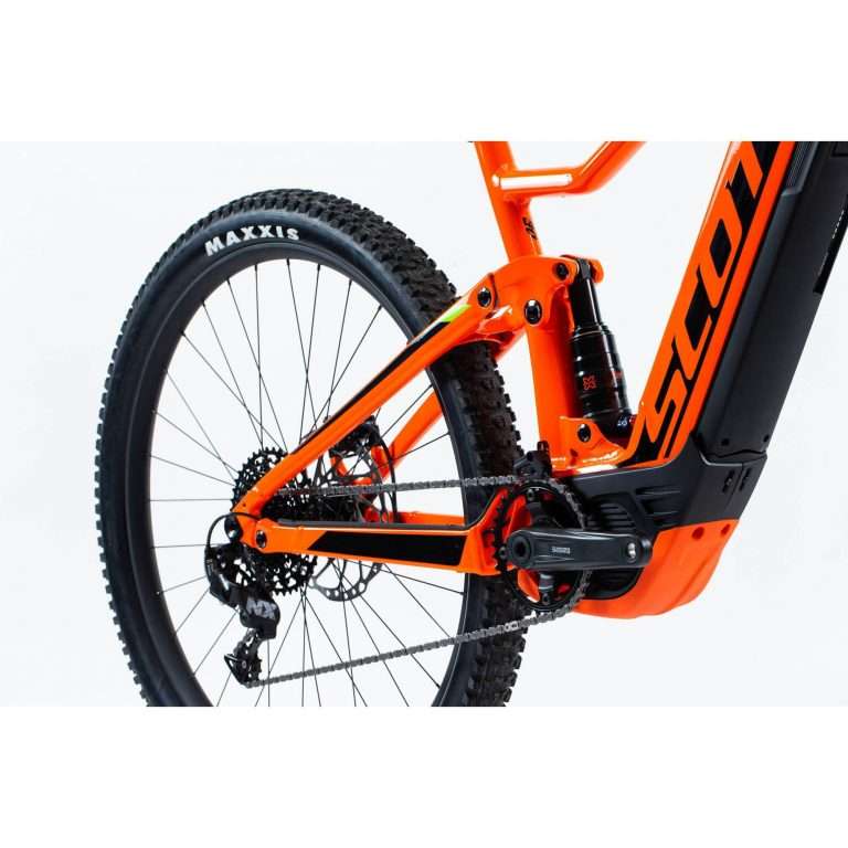 scott spark eride 930 2019