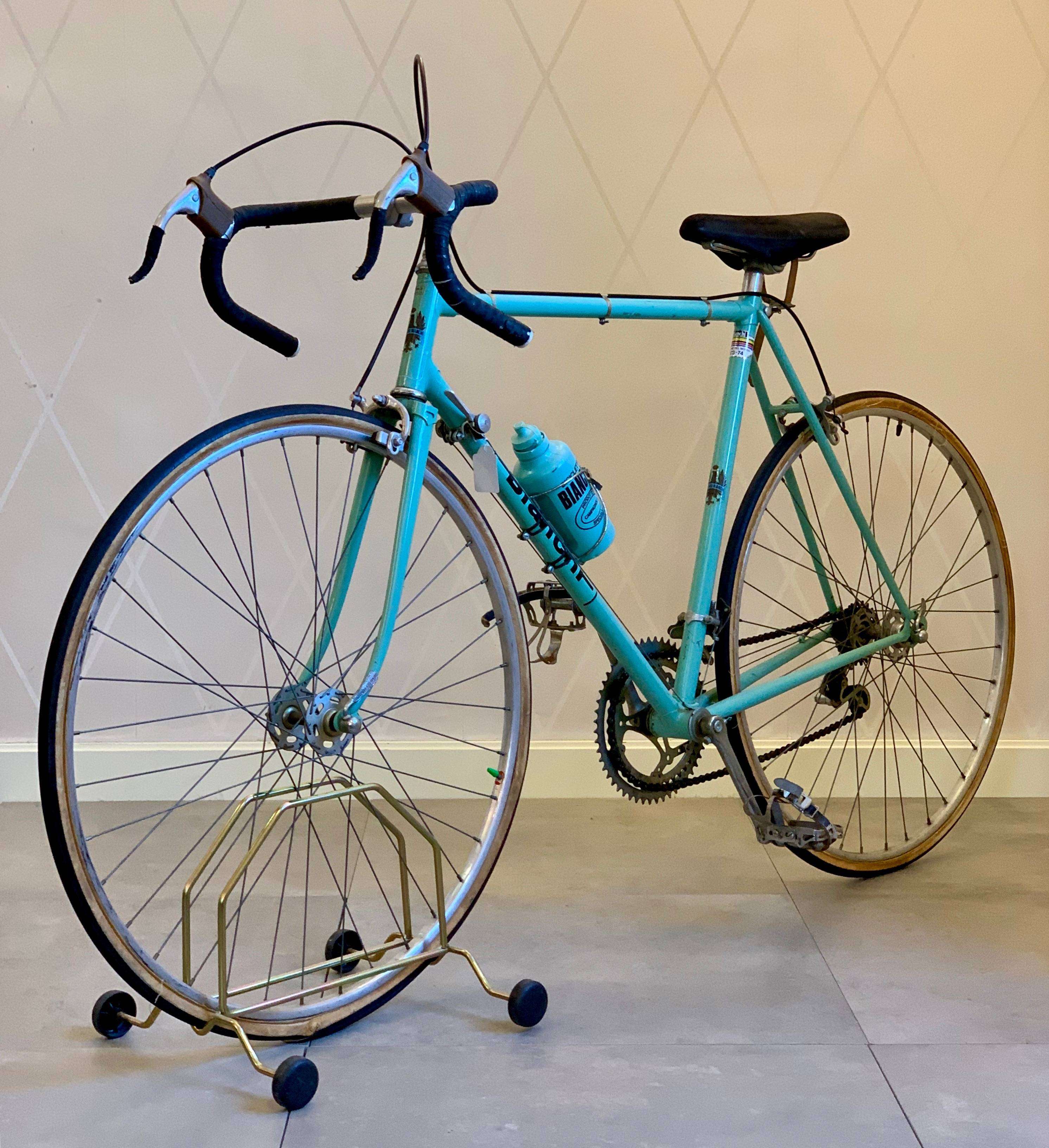 numero di biciclette utilizzate nel mondo